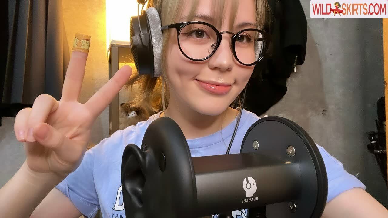 ASMR BlueKatie nude leaked photo #104