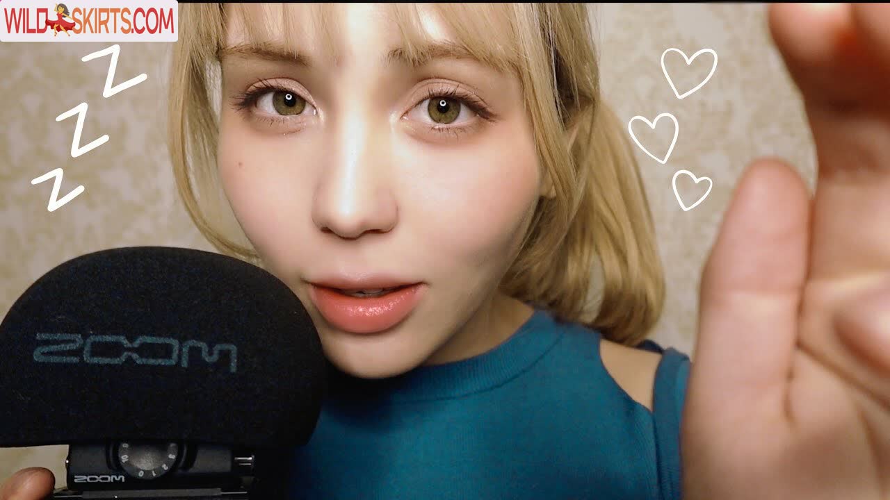 ASMR BlueKatie nude leaked photo #201