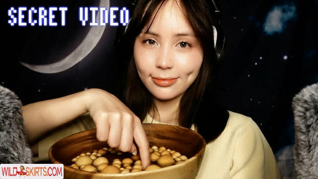 ASMR BlueKatie / asmrbluekatie nude Instagram leaked photo #205