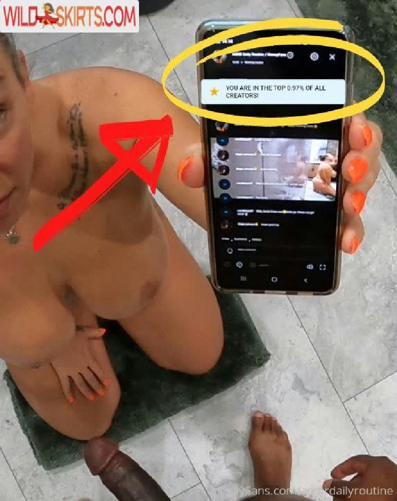 ASMR Daily Routine / asmrdailyroutine nude OnlyFans, Instagram leaked photo #1