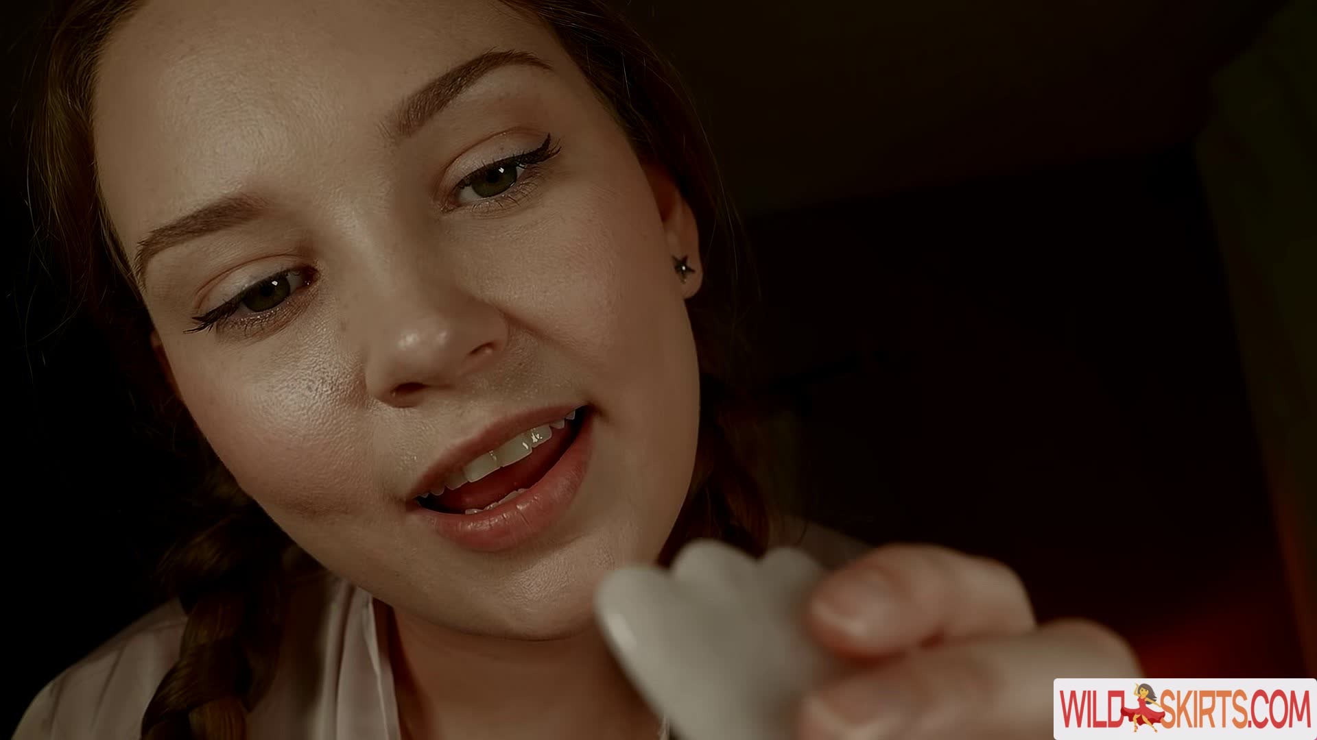 ASMR Darling nude leaked photo #7