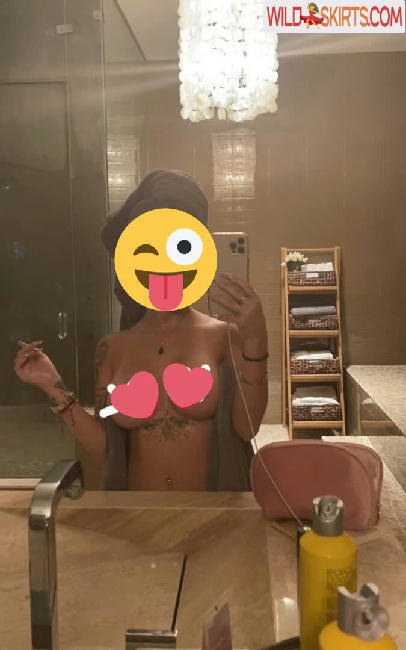 ASMR Heaven / cr1stalmeth0_0 / crystal19194214 nude Instagram leaked photo #7