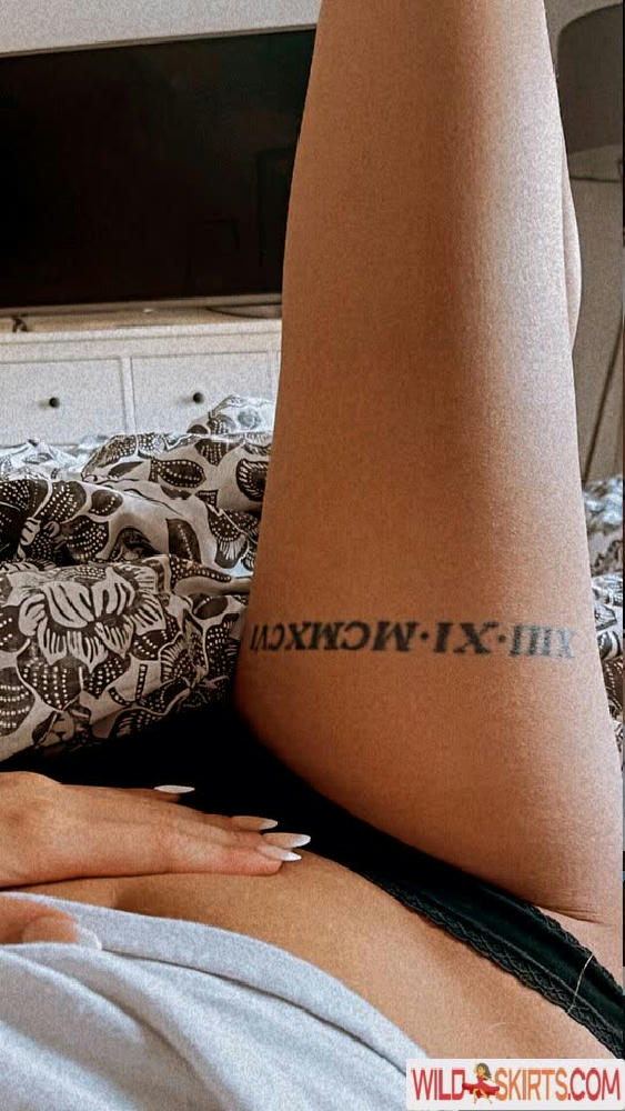 ASMR Janina / asmrjanina nude OnlyFans, Instagram leaked photo #17