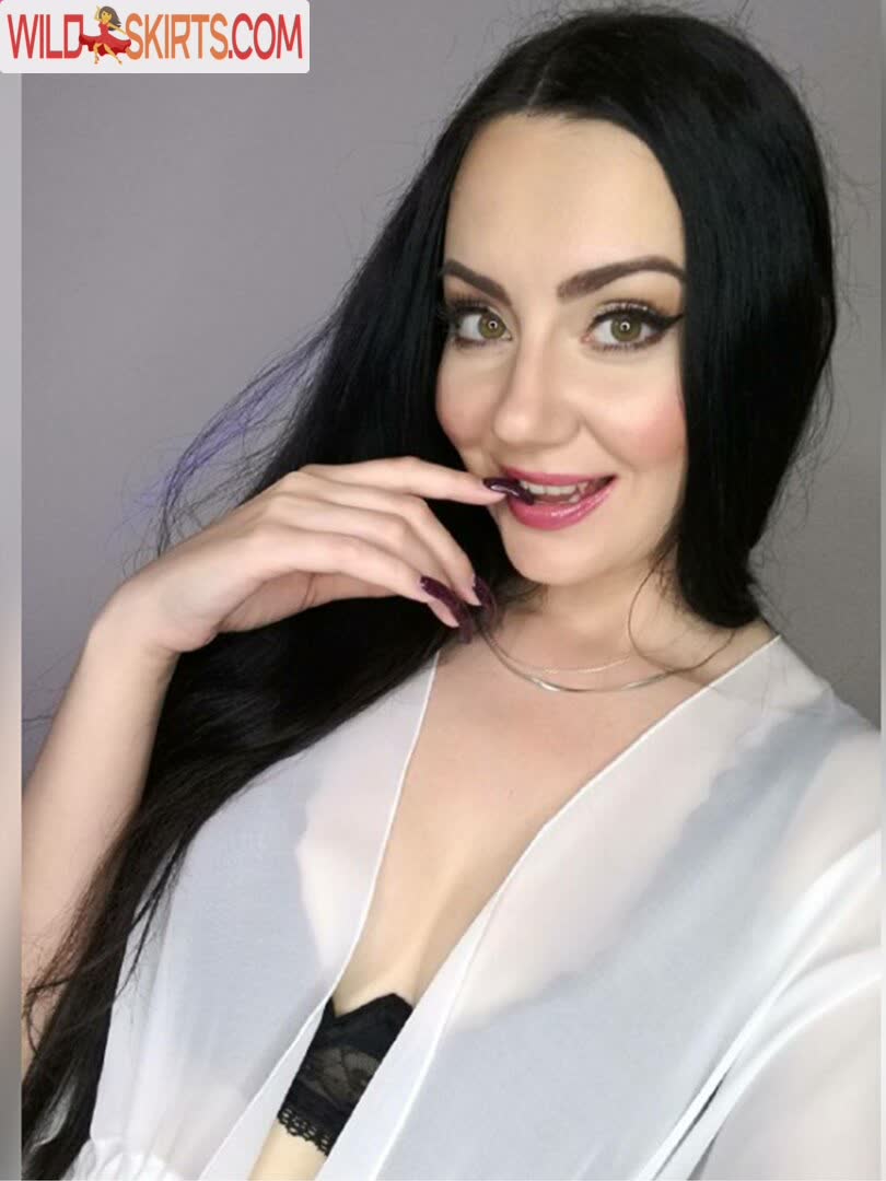 ASMR Kate Lullaby / asmrkatelullaby nude Patreon, Instagram leaked photo #10