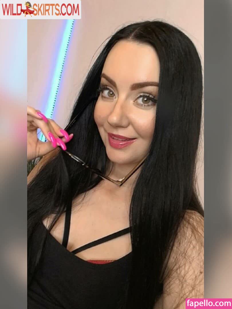 ASMR Kate Lullaby / asmrkatelullaby nude Instagram leaked photo #13