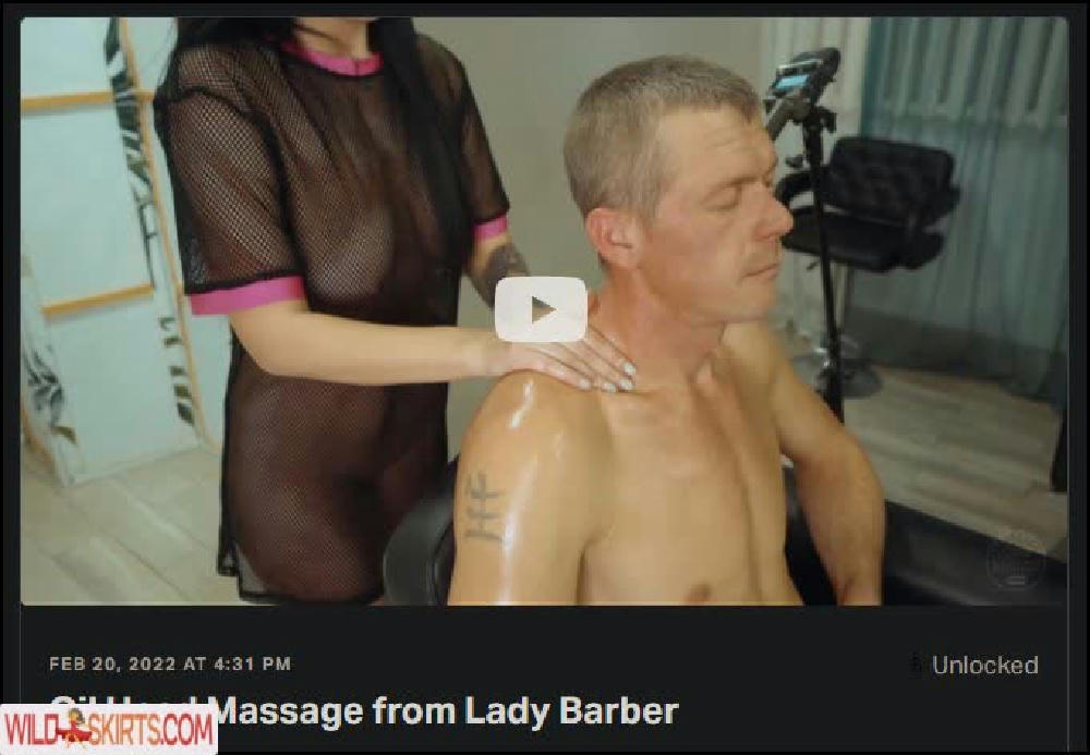 ASMR Massage / eliz_gry / irinasivalnaya / massagevids nude OnlyFans, Instagram leaked photo #55