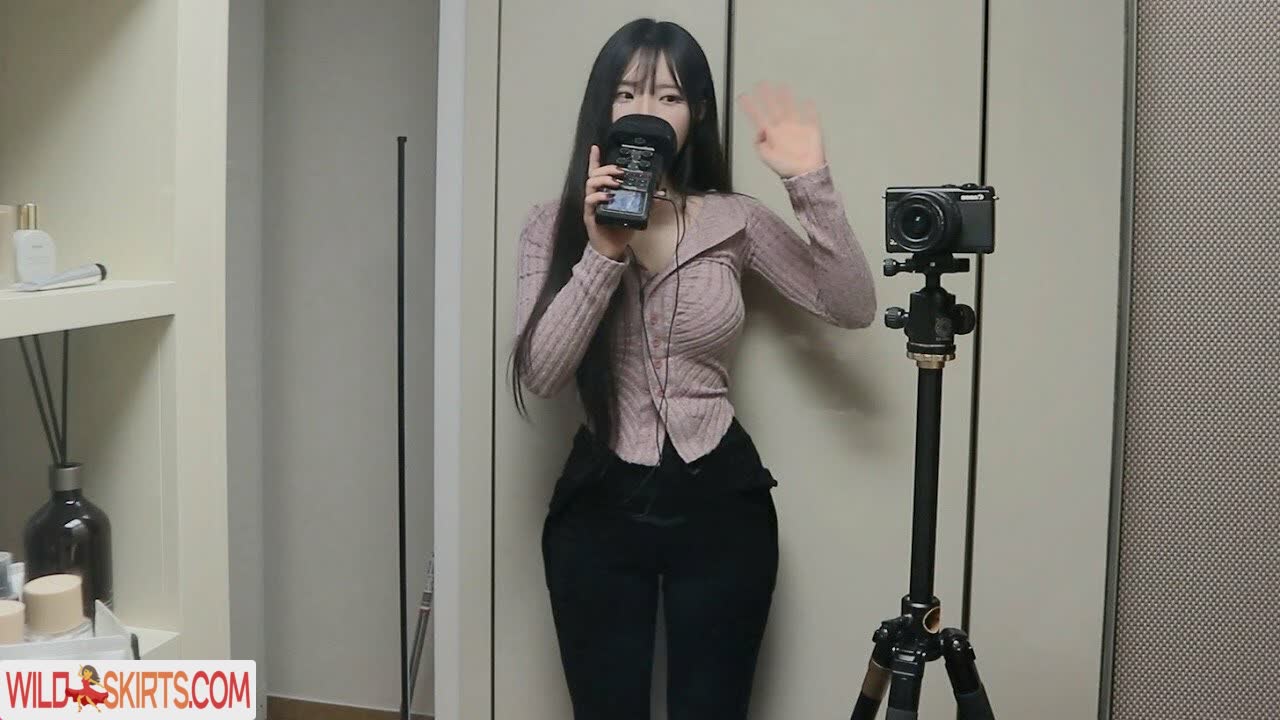 asmr_nara / Nara 나라 / asmr_nara nude Instagram leaked photo #6