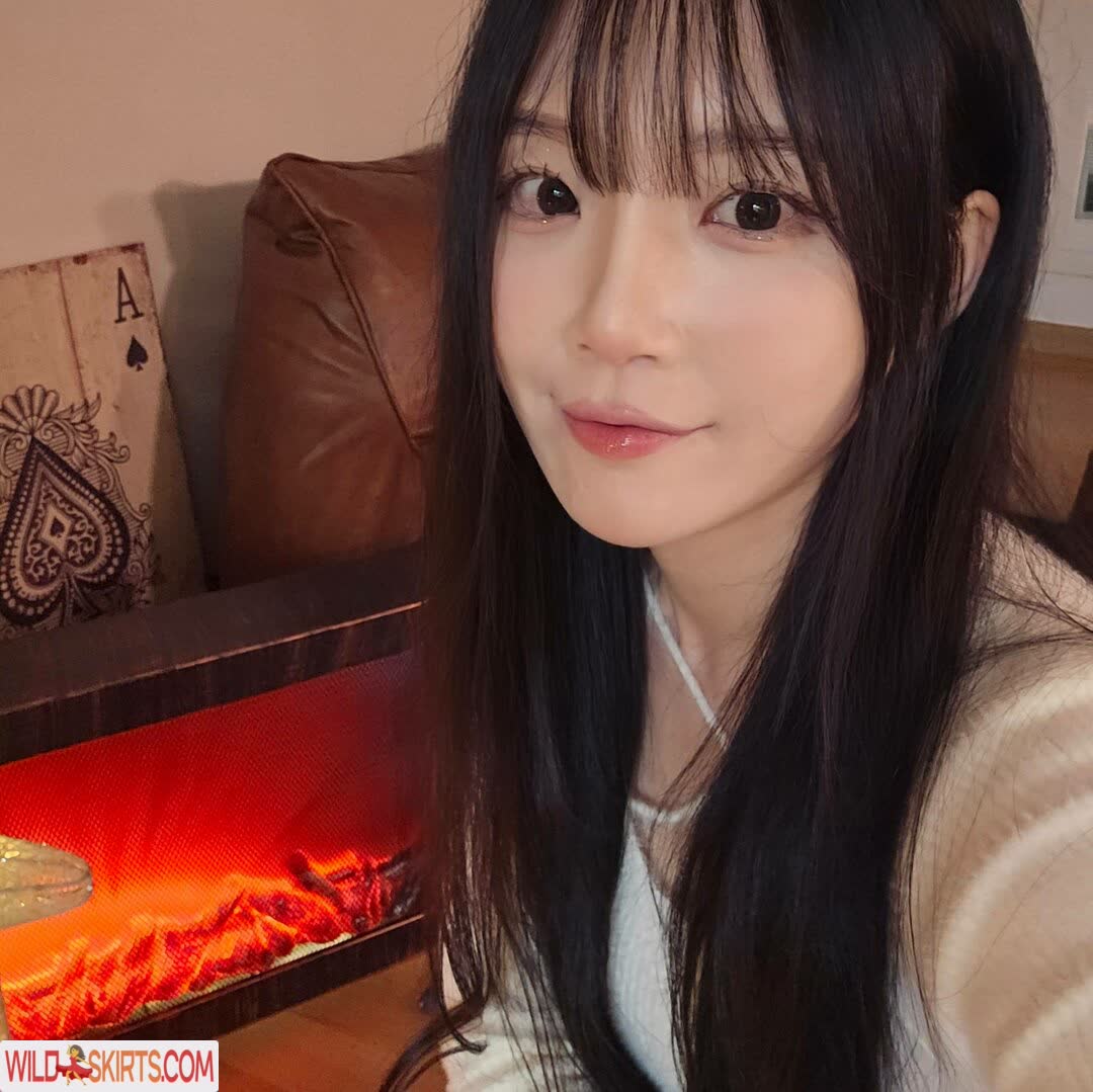 asmr_nara / Nara 나라 / asmr_nara nude Instagram leaked photo #3