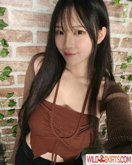 asmr_nara / Nara 나라 / asmr_nara nude Instagram leaked photo #5