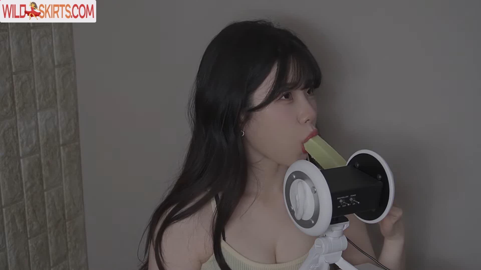 Asmr Yeonchu nude leaked photo #13