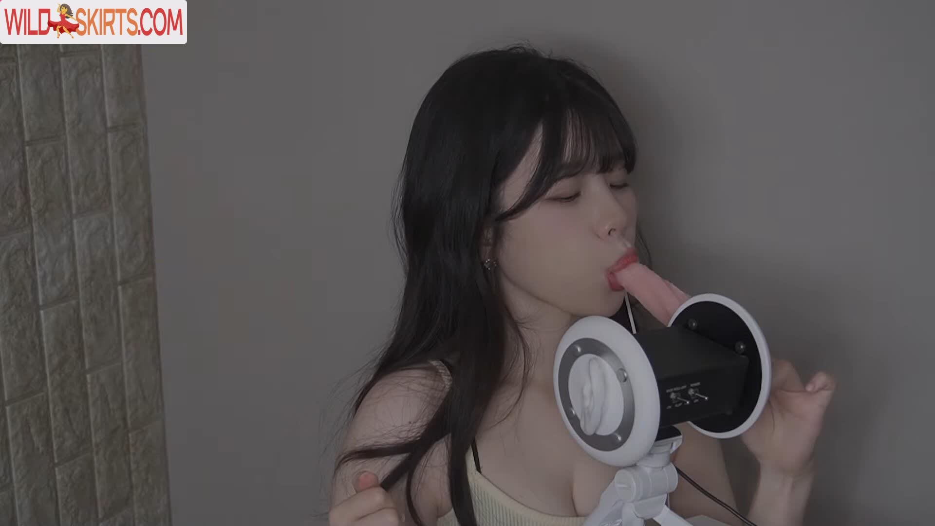 Asmr Yeonchu nude leaked photo #14