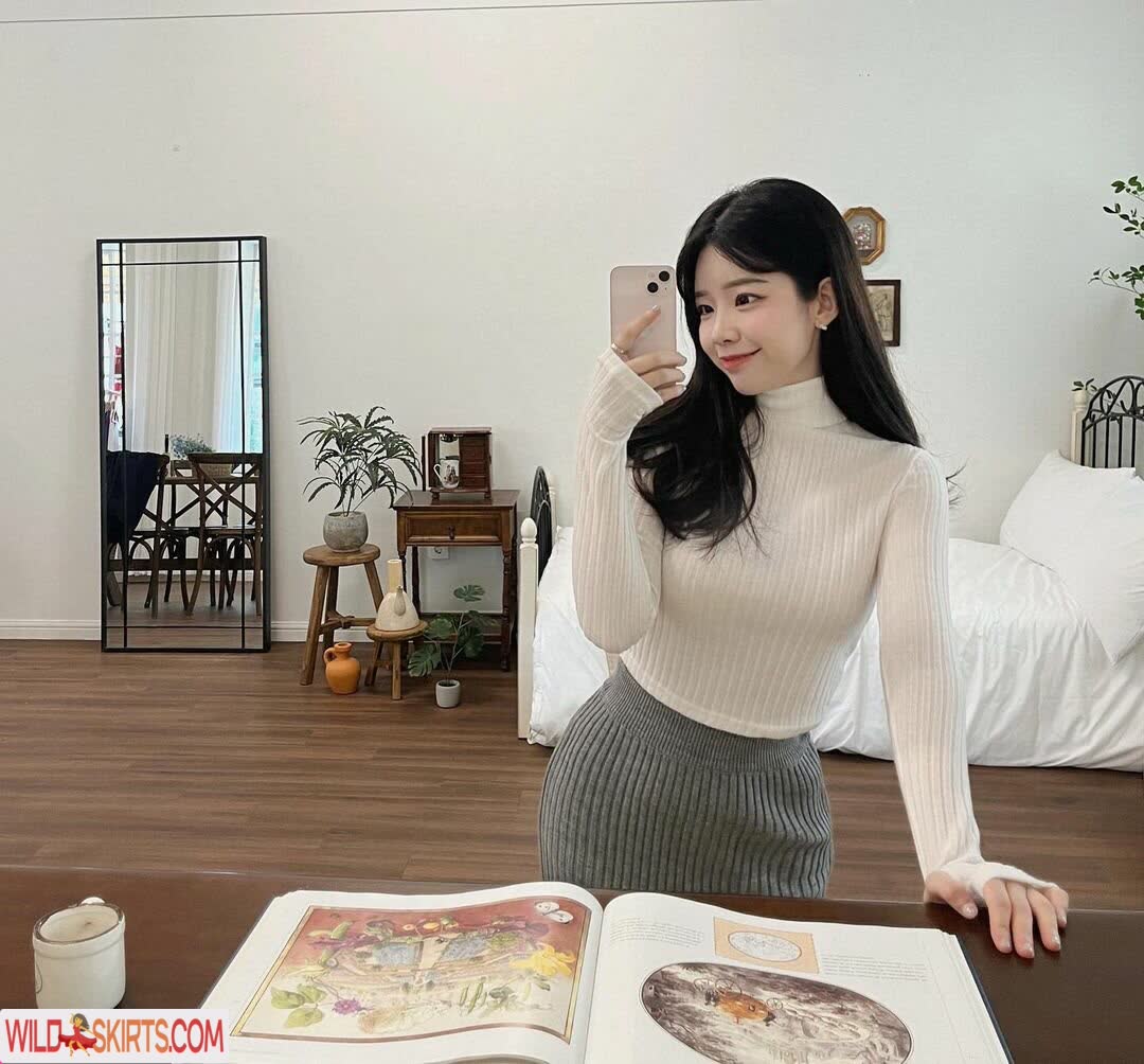 Asmr Yeonchu nude leaked photo #2