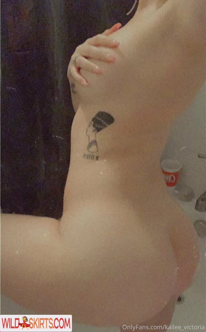 Asmrbyk / kailee_victoria / kaileevictoria_ nude OnlyFans, Instagram leaked photo #10