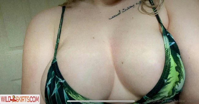 Asmrbyk / kailee_victoria / kaileevictoria_ nude OnlyFans, Instagram leaked photo #33