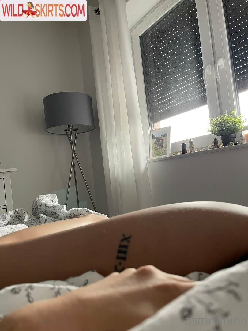 asmrjanina nude OnlyFans, Instagram leaked photo #38