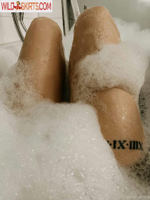 asmrjanina nude OnlyFans, Instagram leaked photo #7