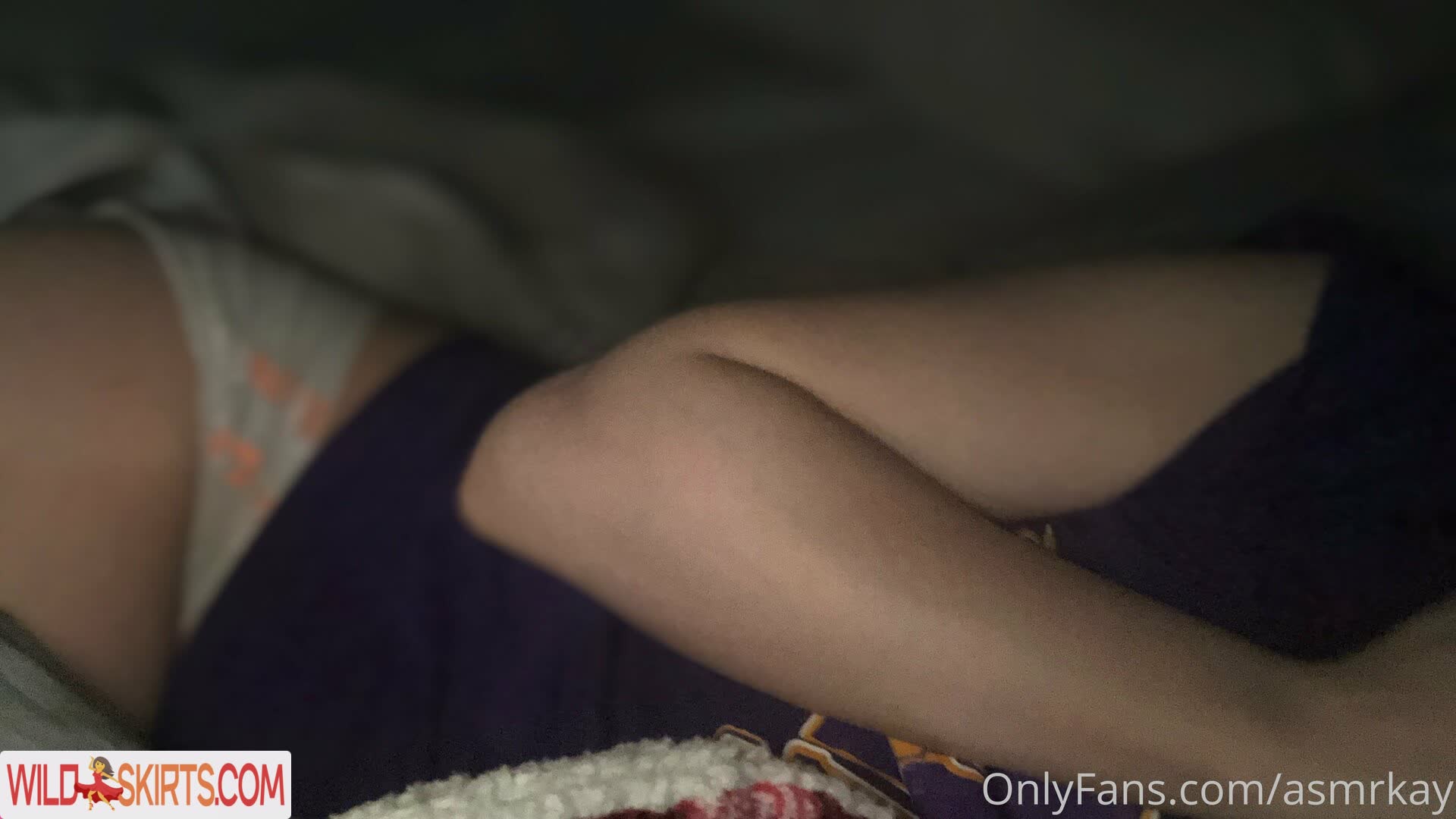 Asmrkay nude leaked photo #49