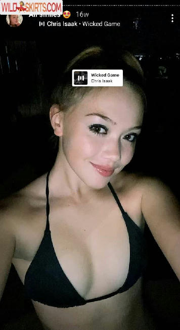 ASMRLia / liaholm nude Instagram leaked photo #2
