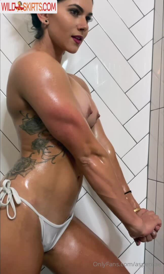 Aspen Rae / aspen_rae / aspenrae / myaspenrae nude OnlyFans, Instagram leaked photo #2