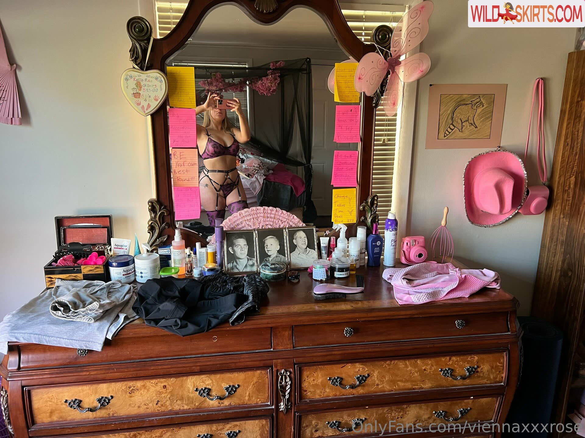 aspenandrews99 nude OnlyFans leaked photo #1