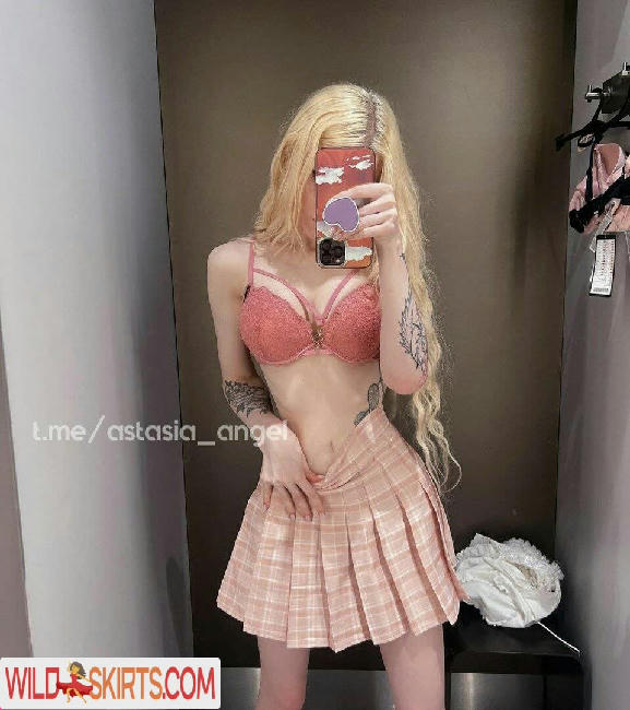 astasiangel nude OnlyFans, Instagram leaked photo #34