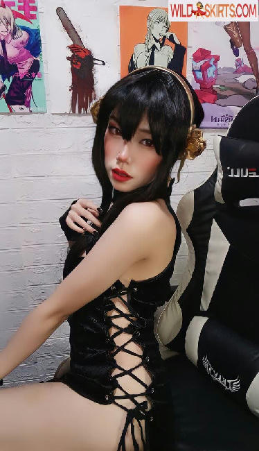 AsterCoser / astercoser / lunatacco12 / sowoncos nude OnlyFans, Instagram leaked photo #35