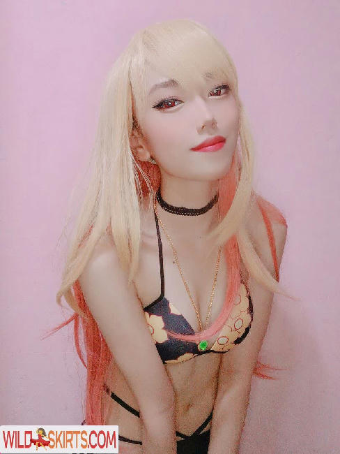 AsterCoser / astercoser / lunatacco12 / sowoncos nude OnlyFans, Instagram leaked photo #48