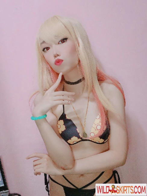 AsterCoser / astercoser / lunatacco12 / sowoncos nude OnlyFans, Instagram leaked photo #38