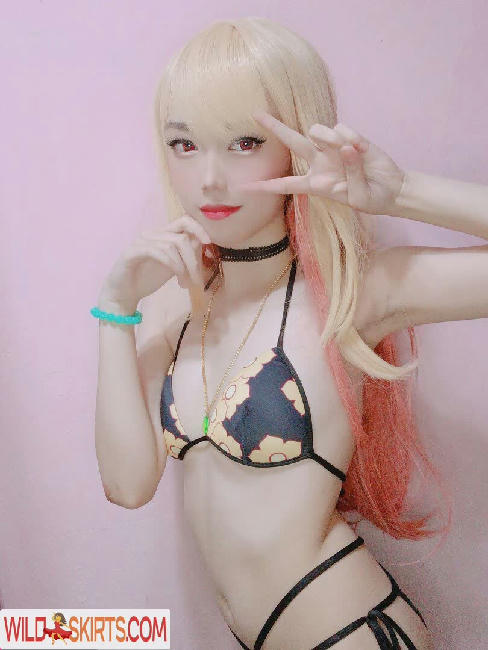 AsterCoser / astercoser / lunatacco12 / sowoncos nude OnlyFans, Instagram leaked photo #40