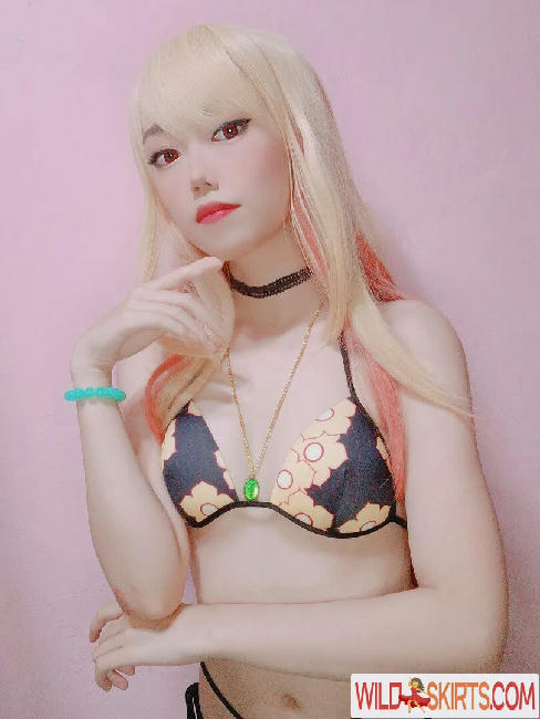 AsterCoser / astercoser / lunatacco12 / sowoncos nude OnlyFans, Instagram leaked photo #61