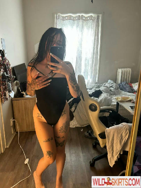 astralnympf nude OnlyFans, Instagram leaked photo #10