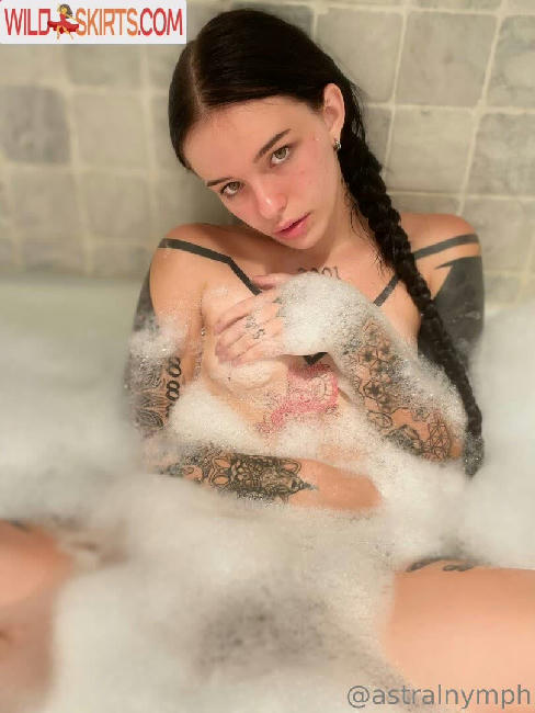 astralnympf nude OnlyFans, Instagram leaked photo #38