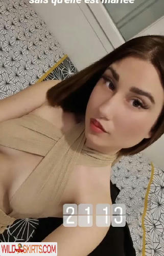 Astrid Guy / alina011 / astridguy_ nude OnlyFans, Instagram leaked photo #1