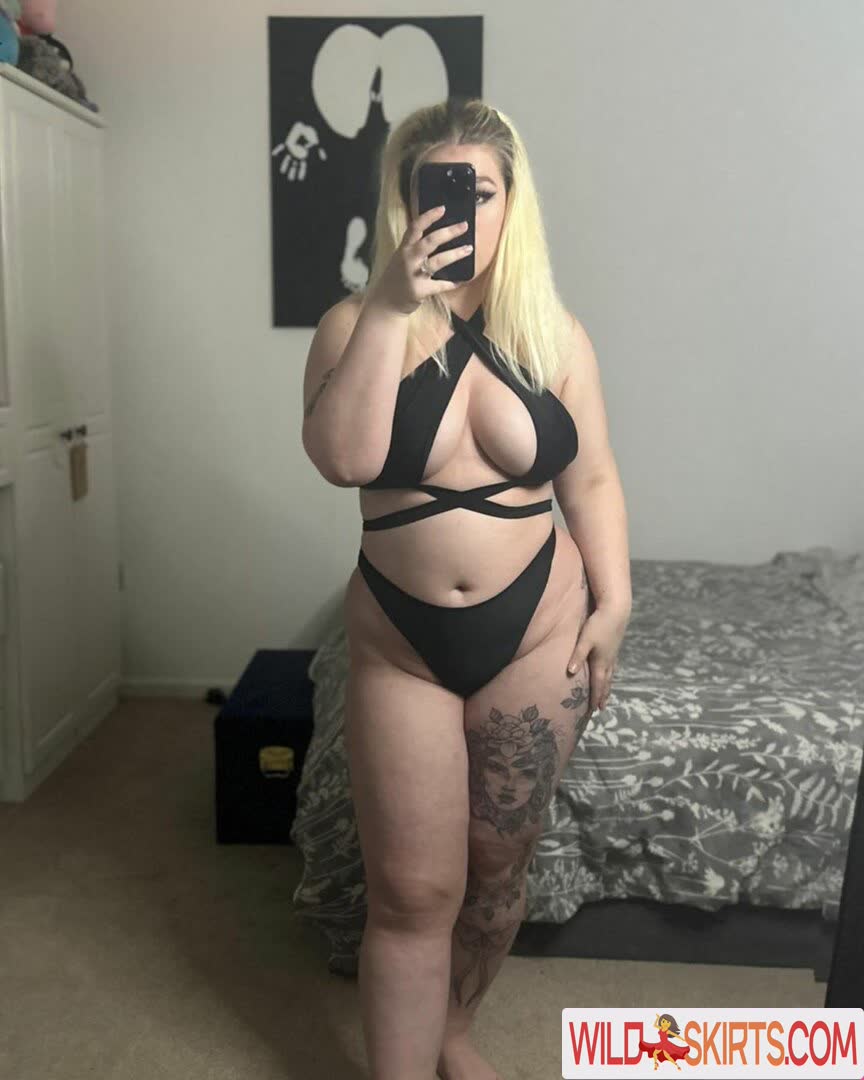 Astrid Rose / Astrid_rosexoxo / astrid_rose_xoxo nude OnlyFans, Instagram leaked photo #4