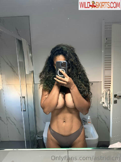 Astridlcm / astridlcm nude OnlyFans, Instagram leaked photo #23