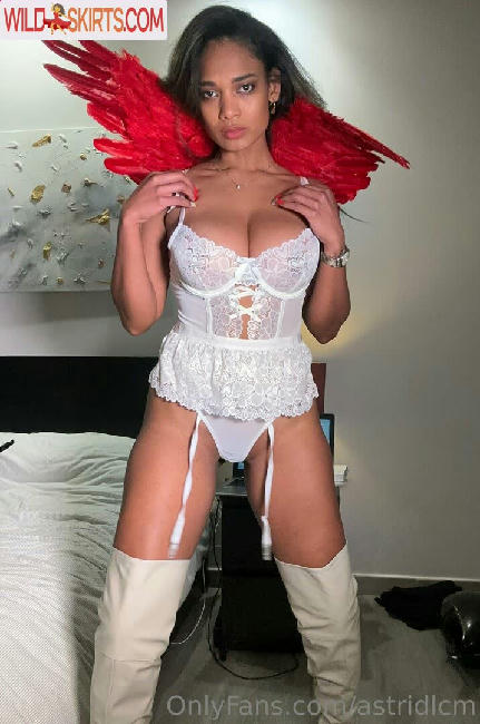 Astridlcm / astridlcm nude OnlyFans, Instagram leaked photo #47