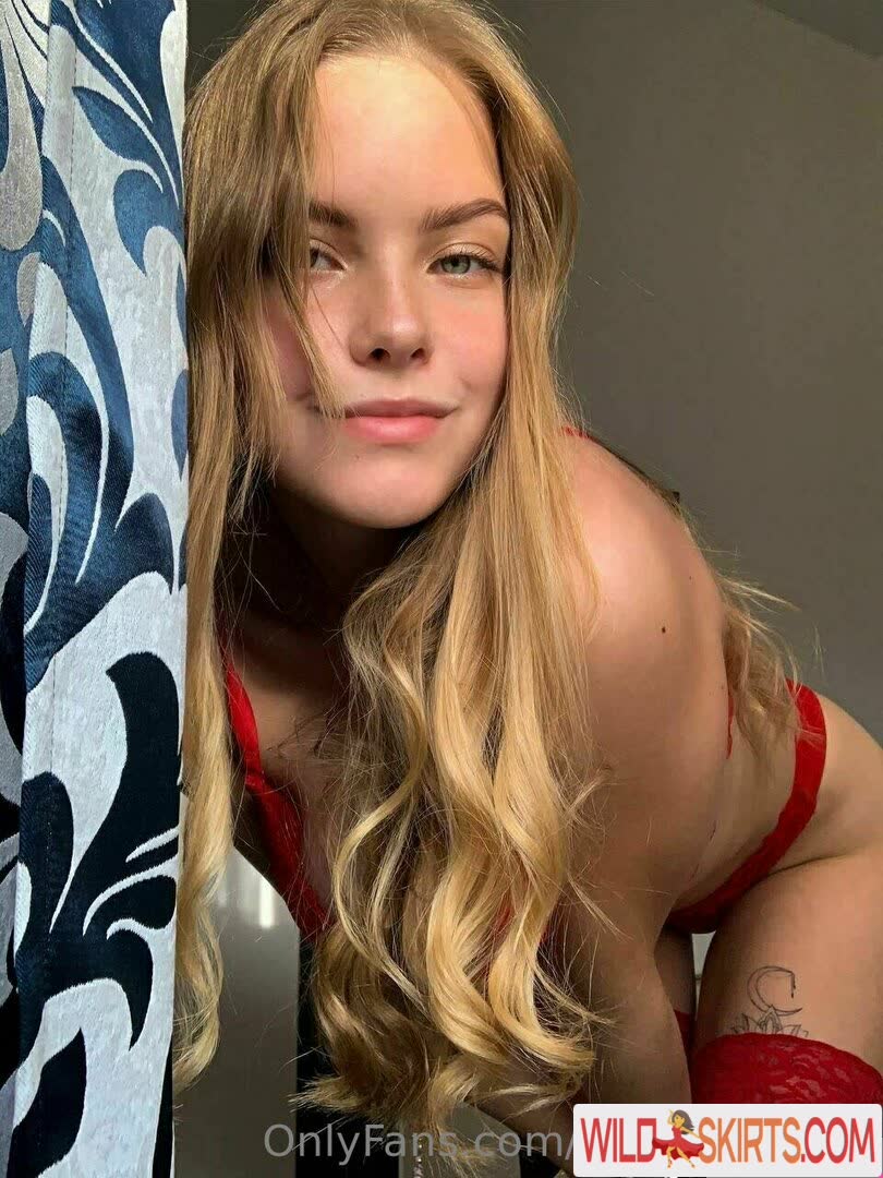 astridlove5xo / astridlove5xo / love.astrid nude OnlyFans, Instagram leaked photo #1