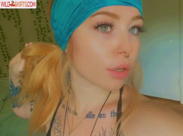 astroxfairy / astroxfairy / jaygoldss nude OnlyFans, Instagram leaked photo #8