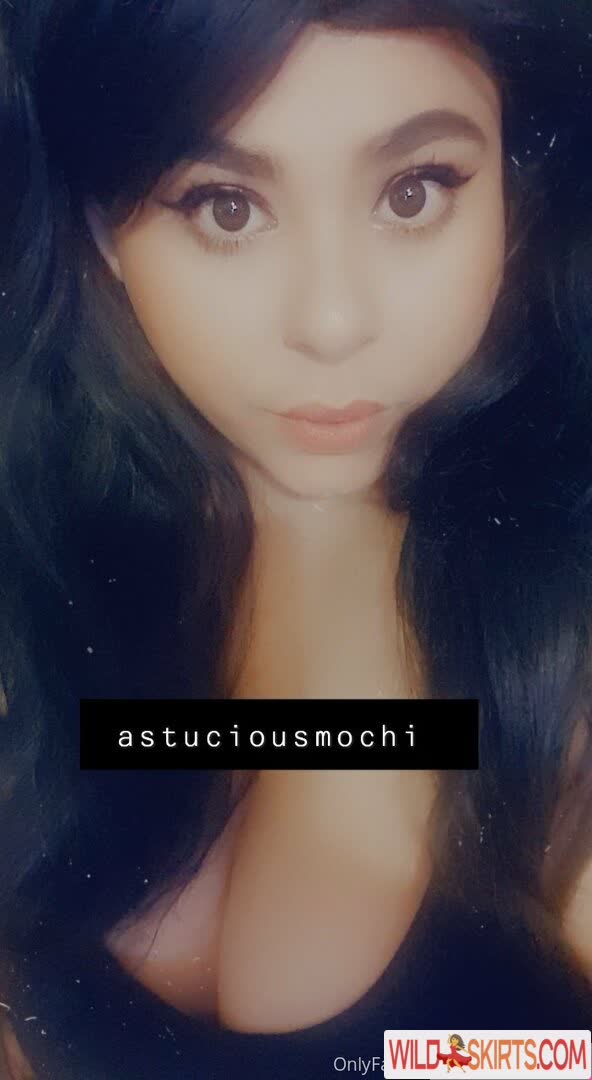 astuciousmochi / astucious.mochi / astuciousmochi nude OnlyFans, Instagram leaked photo #5