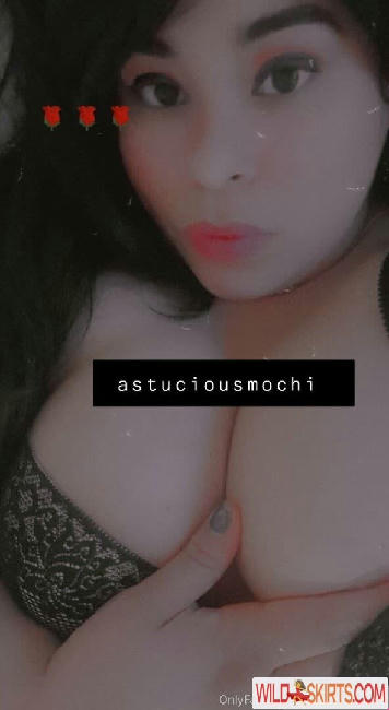 astuciousmochi / astucious.mochi / astuciousmochi nude OnlyFans, Instagram leaked photo #11