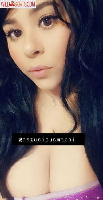 astuciousmochi / astucious.mochi / astuciousmochi nude OnlyFans, Instagram leaked photo #2