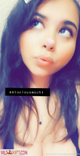 astuciousmochi / astucious.mochi / astuciousmochi nude OnlyFans, Instagram leaked photo #14