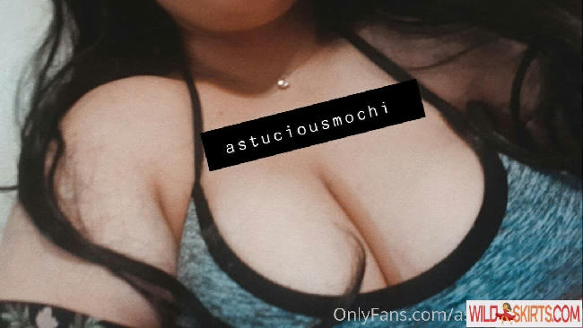 astuciousmochi / astucious.mochi / astuciousmochi nude OnlyFans, Instagram leaked photo #17