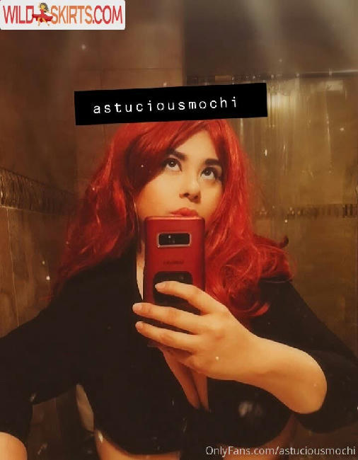 astuciousmochi / astucious.mochi / astuciousmochi nude OnlyFans, Instagram leaked photo #20