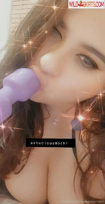 astuciousmochi / astucious.mochi / astuciousmochi nude OnlyFans, Instagram leaked photo #23