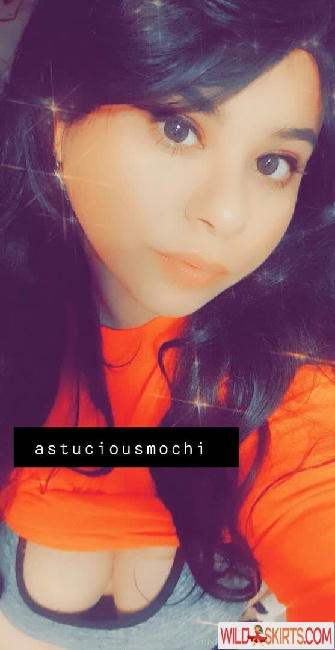 astuciousmochi / astucious.mochi / astuciousmochi nude OnlyFans, Instagram leaked photo #27