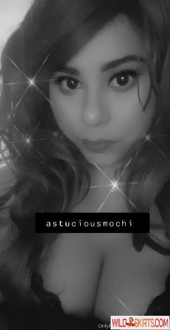 astuciousmochi / astucious.mochi / astuciousmochi nude OnlyFans, Instagram leaked photo #29