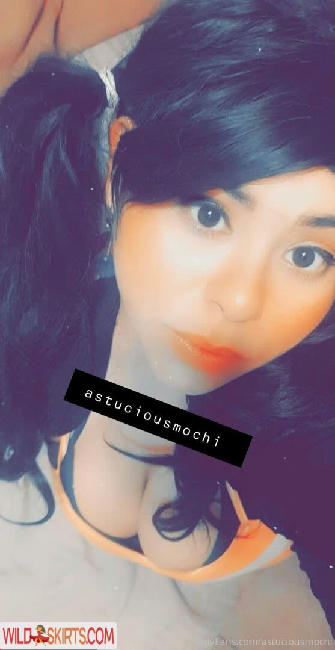 astuciousmochi / astucious.mochi / astuciousmochi nude OnlyFans, Instagram leaked photo #33