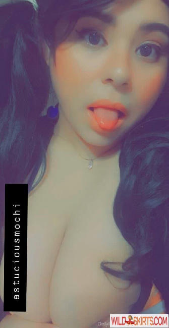 astuciousmochi / astucious.mochi / astuciousmochi nude OnlyFans, Instagram leaked photo #34