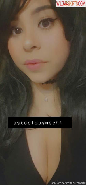 astuciousmochi / astucious.mochi / astuciousmochi nude OnlyFans, Instagram leaked photo #40